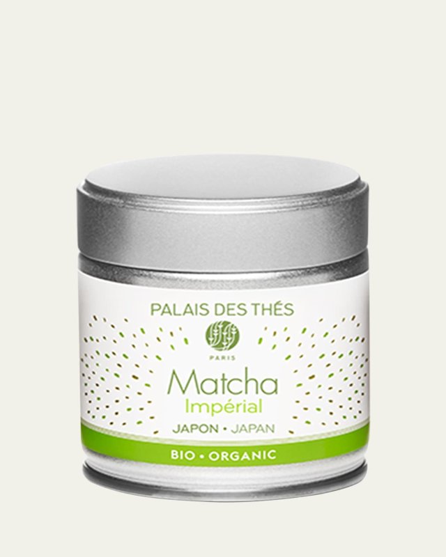 Imperial Organic Matcha 1.5oz